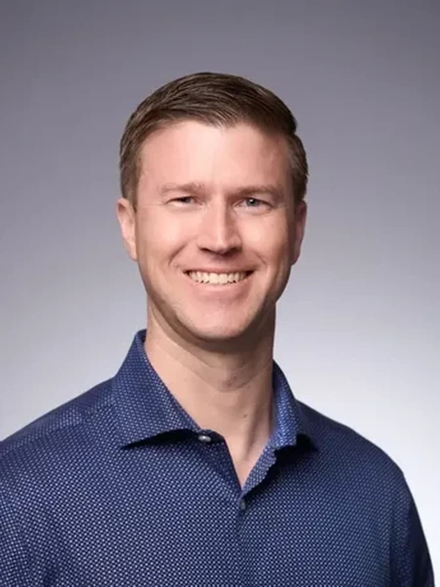 Dr. Lucas L. Sheppard, DMD